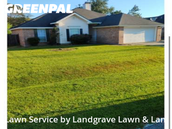 Lawn Cut nearby Broussard, LA, 