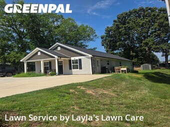 Lawn Care Service nearby Kannapolis, NC, 