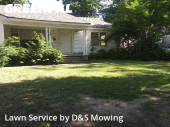 Yard Cutting nearby Norman, OK, 
