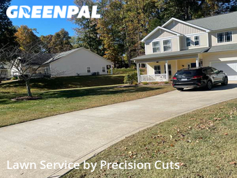 Lawn Mowing Service nearby Charlotte, NC, 