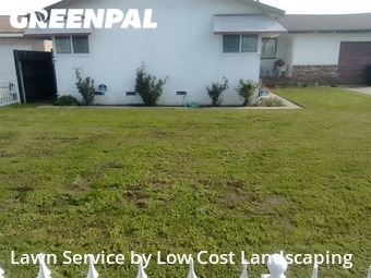 Work completed by lawn-care-experts-near-me-in-Sanger-CA