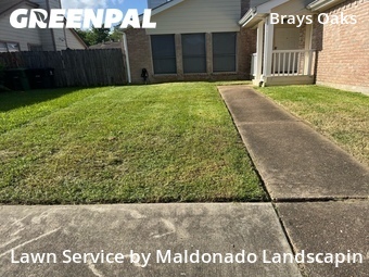 Lawn Care nearby Houston, TX, 