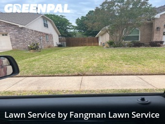 Lawn Mow nearby Corinth, TX, 