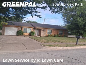 Yard Mowing nearby Fort Worth, TX, 