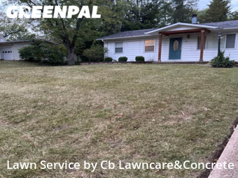 Lawn Service nearby Ballwin, MO, 