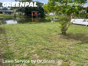 Lawn Care Service nearby Bayonet Point, FL, 