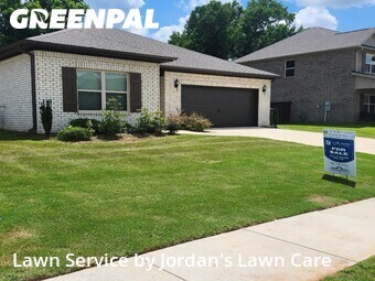 Yard Cutting nearby New Market, AL, 