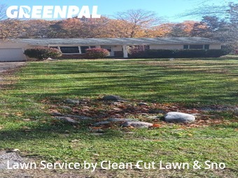 Lawn Care Service nearby Lansing, MI, 