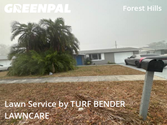 Lawn Care nearby Holiday, FL, 