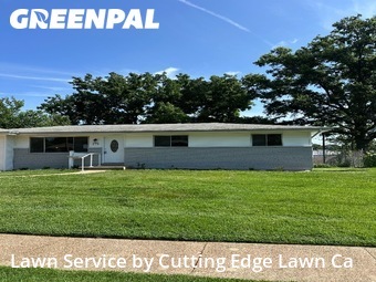 Lawn Service nearby Florissant, MO, 