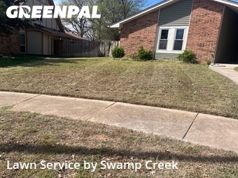 Lawn Service nearby Norman, OK, 