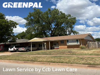 Lawn Cut nearby Oklahoma City, OK, 