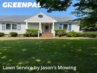 Lawn Mowing nearby Virginia Beach, VA, 