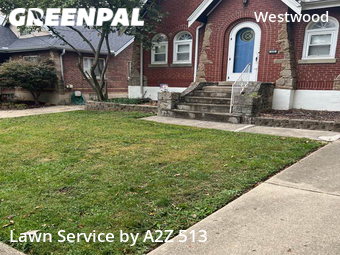 Lawn Service nearby Cincinnati, OH, 