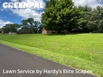 Lawn Mow nearby Hendersonville, TN, 