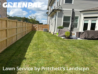 Lawn Care nearby Franklin, TN, 