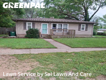 Work completed by reliable-lawn-care-service-in-Highland-CA
