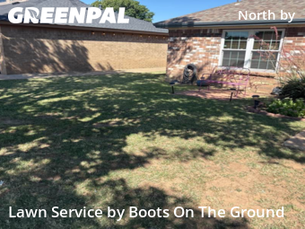 Yard Cutting nearby Lubbock, TX, 