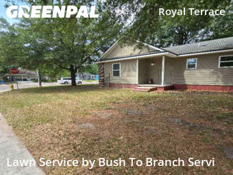 Lawn Care nearby Jacksonville, FL, 