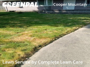 Lawn Mow nearby Beaverton, OR, 