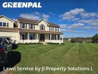Property Maintenance in Middletown, 21769, Backyard Mowing by Jl Property Solutions L, work completed in Nov , 2025