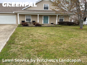 Lawn Mowing Service nearby Murfreesboro, TN, 