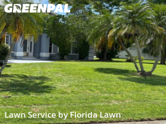 Grass Cutting nearby Kissimmee, FL, 