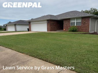 Grass Cutting nearby Springfield, MO, 
