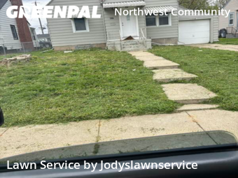 Lawn Service nearby Omaha, NE, 