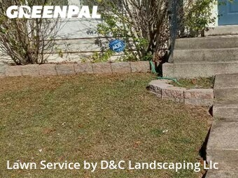 Yard Mowing nearby Ashburn, VA, 