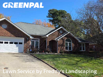 Lawn Cutting nearby Fort Mill, NC, 