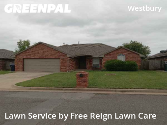 Lawn Mow nearby Yukon, OK, 
