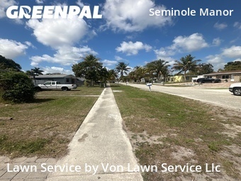 Lawn Mow nearby Atlantis, FL, 