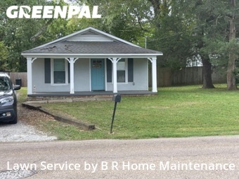 Lawn Care Service nearby Jackson, TN, 