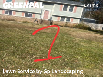 Lawn Service nearby Charlotte, NC, 