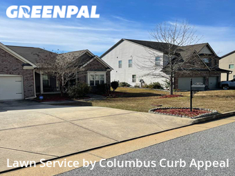 Yard Mowing nearby Columbus, GA, 