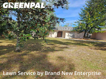 Lawn Mowing nearby Tampa, FL, 