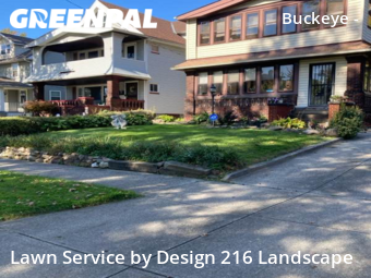 Lawn Maintenance nearby Shaker Heights, OH, 