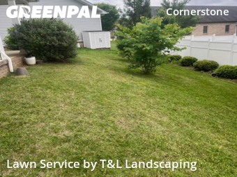 Lawn Care Service nearby Lynchburg, VA, 