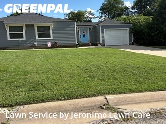 Lawn Care Service nearby Fort Worth, TX, 