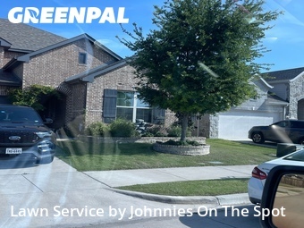 Lawn Cutting nearby Forney, TX, 