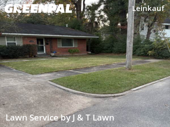 Lawn Mowing nearby Mobile, AL, 
