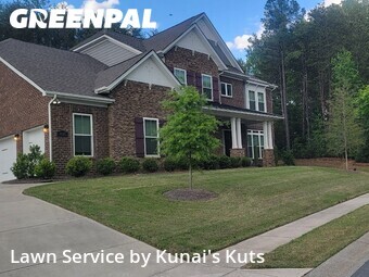 Lawn Mowing nearby Fort Mill, NC, 