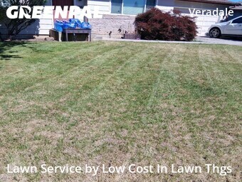 Grass Cutting nearby Spokane Valley, WA, 