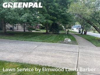 Lawn Maintenance nearby Westlake, OH, 