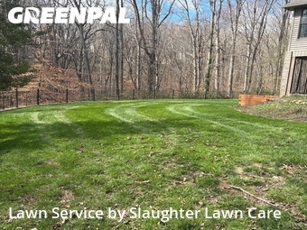 Lawn Mowing nearby Oak Ridge, TN, 