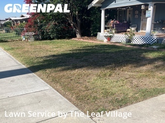 Landscaping Companies In San Bernardino,92405,Landscaping Services by The Leaf Village, work completed in Jun , 2026