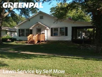 Lawn Cutting nearby Butler, MO, 