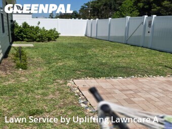 Lawn Mow nearby Ocala, FL, 