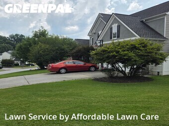 Lawn Care nearby Smyrna, GA, 